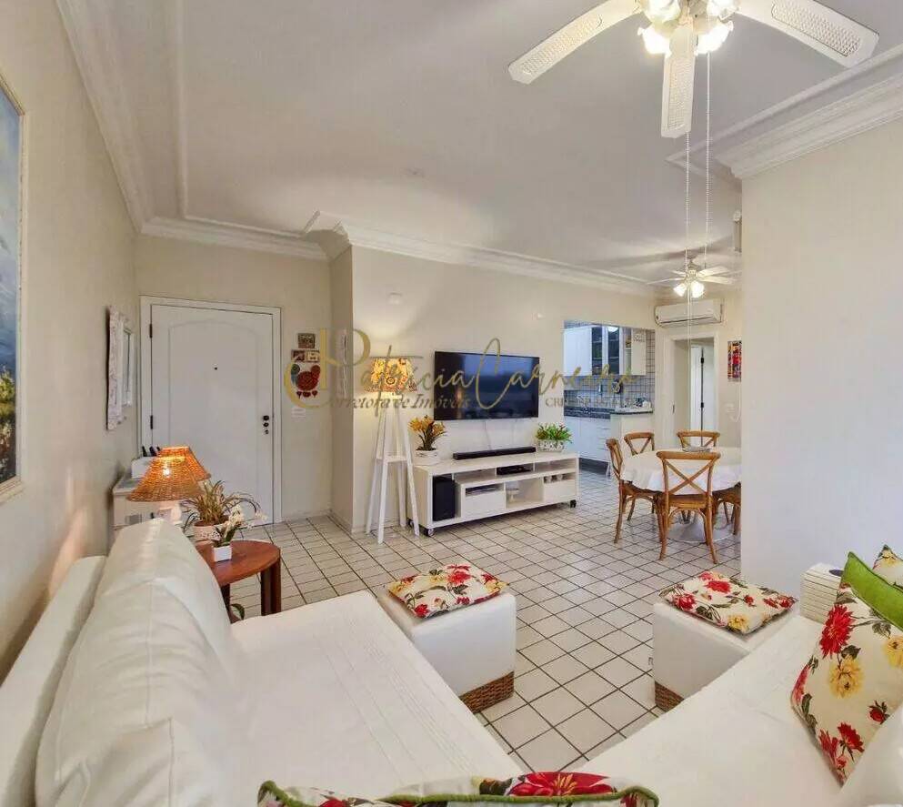 Apartamento, 3 quartos, 122 m² - Foto 3