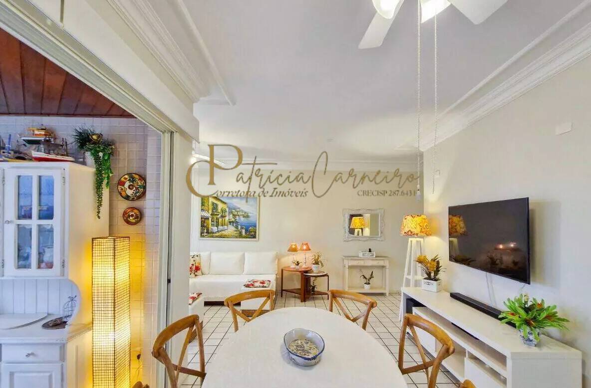 Apartamento, 3 quartos, 122 m² - Foto 7