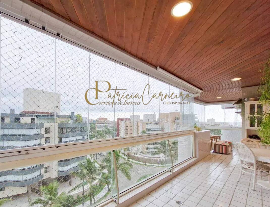 Apartamento, 3 quartos, 122 m² - Foto 6