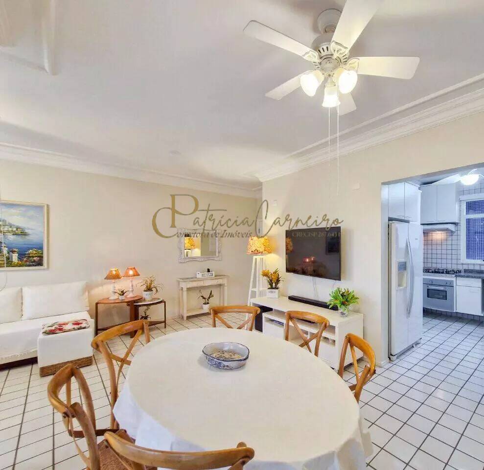 Apartamento, 3 quartos, 122 m² - Foto 2