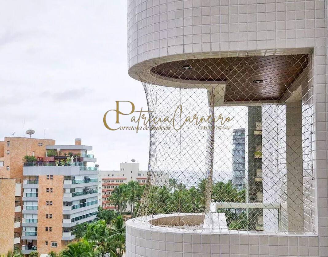 Apartamento, 3 quartos, 122 m² - Foto 18