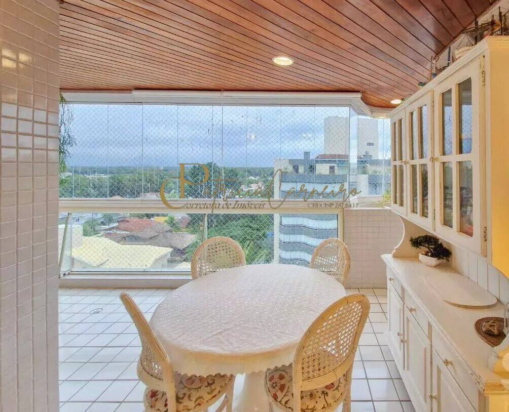 Apartamento, 3 quartos, 122 m² - Foto 5