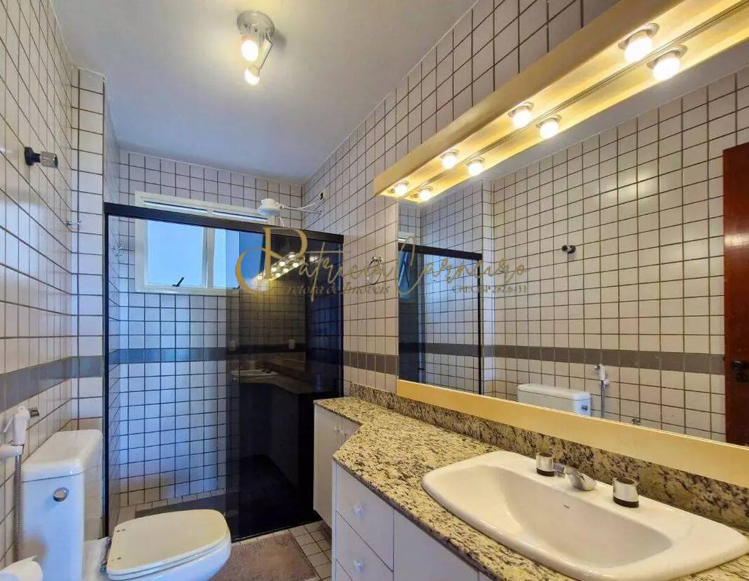 Apartamento, 3 quartos, 121 m² - Foto 8