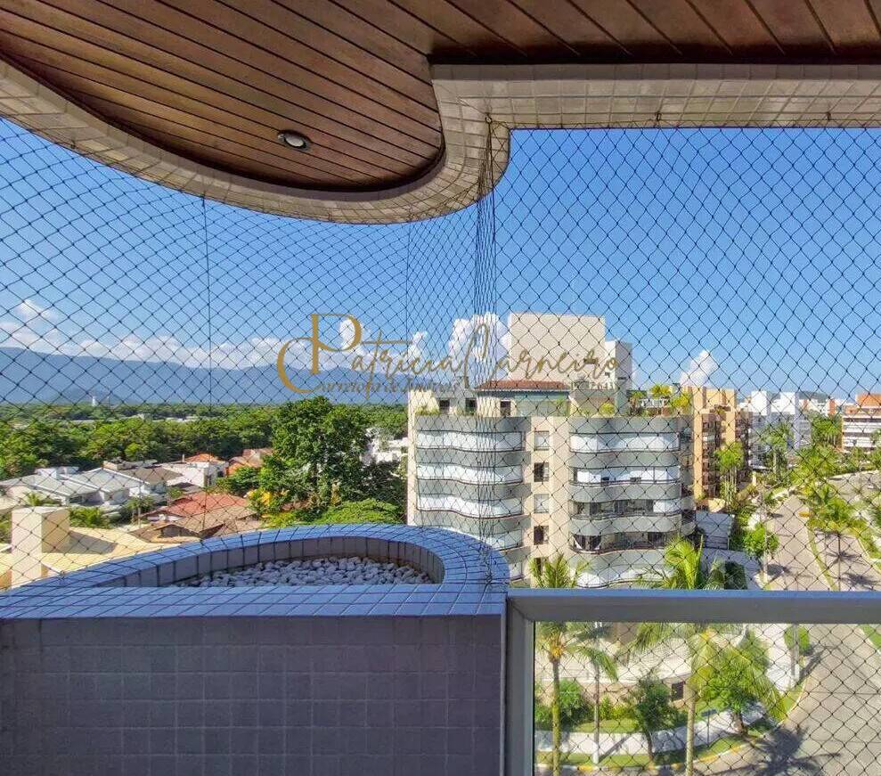 Apartamento, 3 quartos, 121 m² - Foto 4