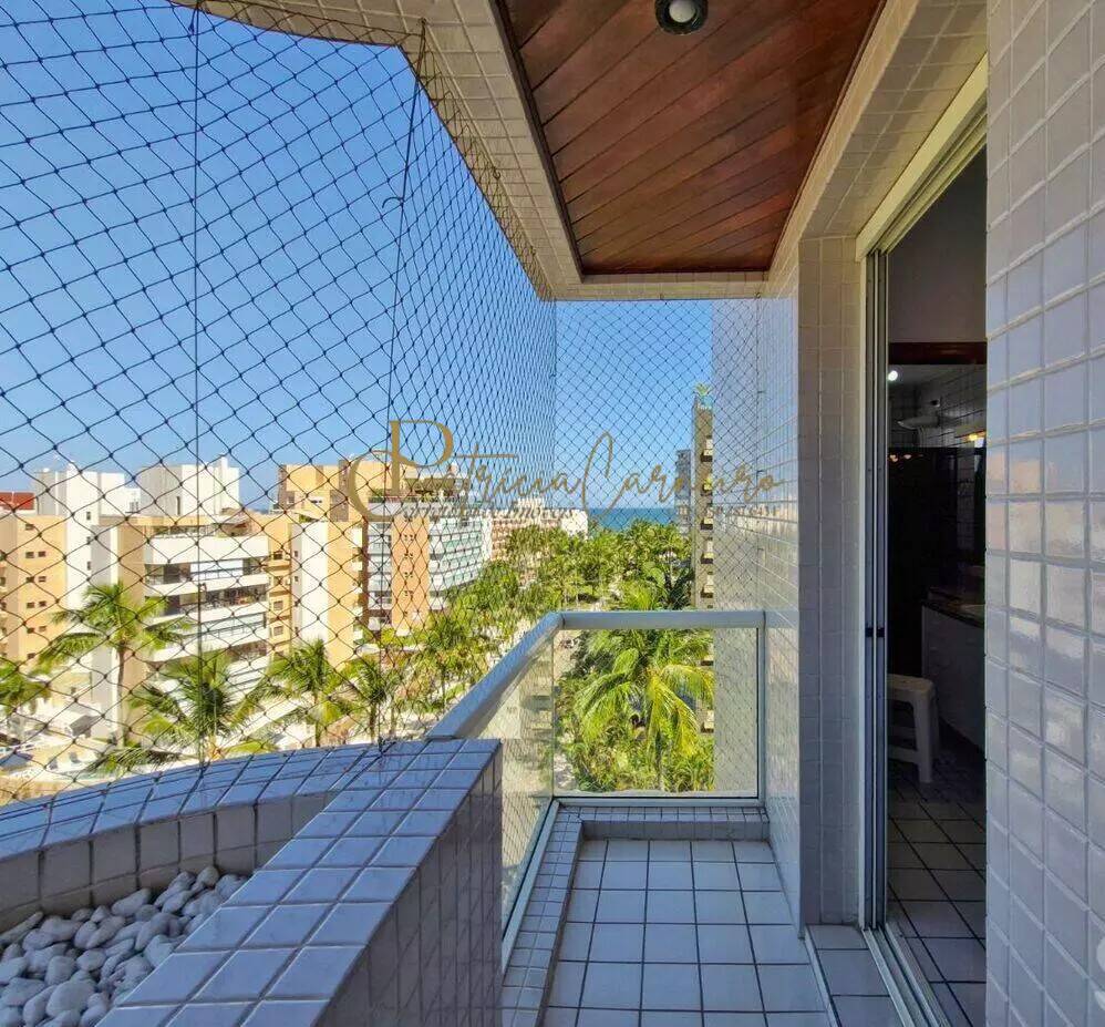 Apartamento, 3 quartos, 121 m² - Foto 11