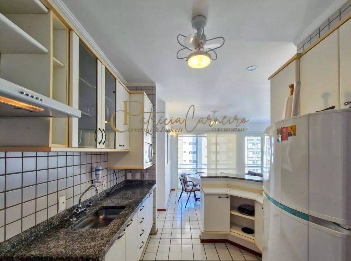 Apartamento, 3 quartos, 121 m² - Foto 15