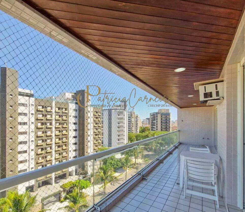 Apartamento, 3 quartos, 121 m² - Foto 16