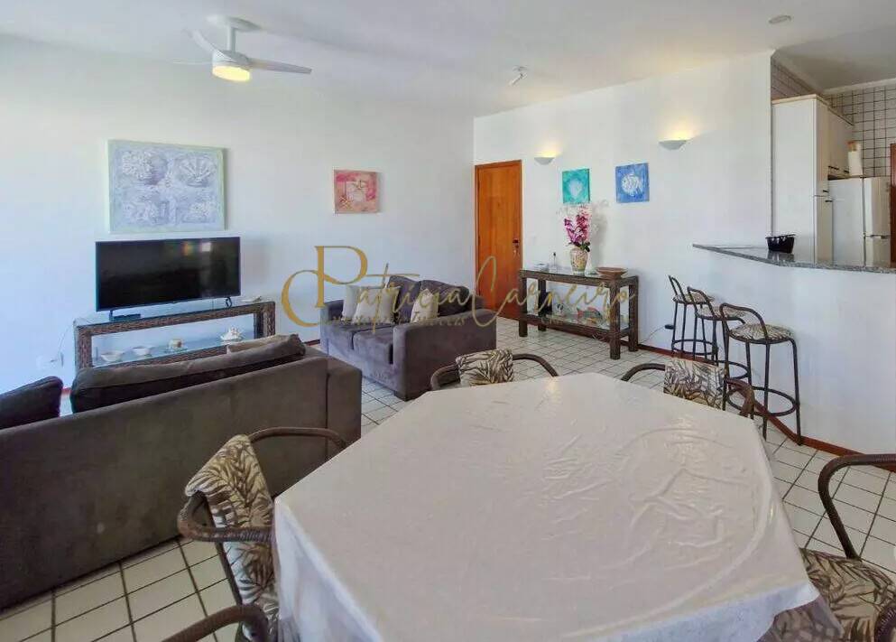 Apartamento, 3 quartos, 121 m² - Foto 3