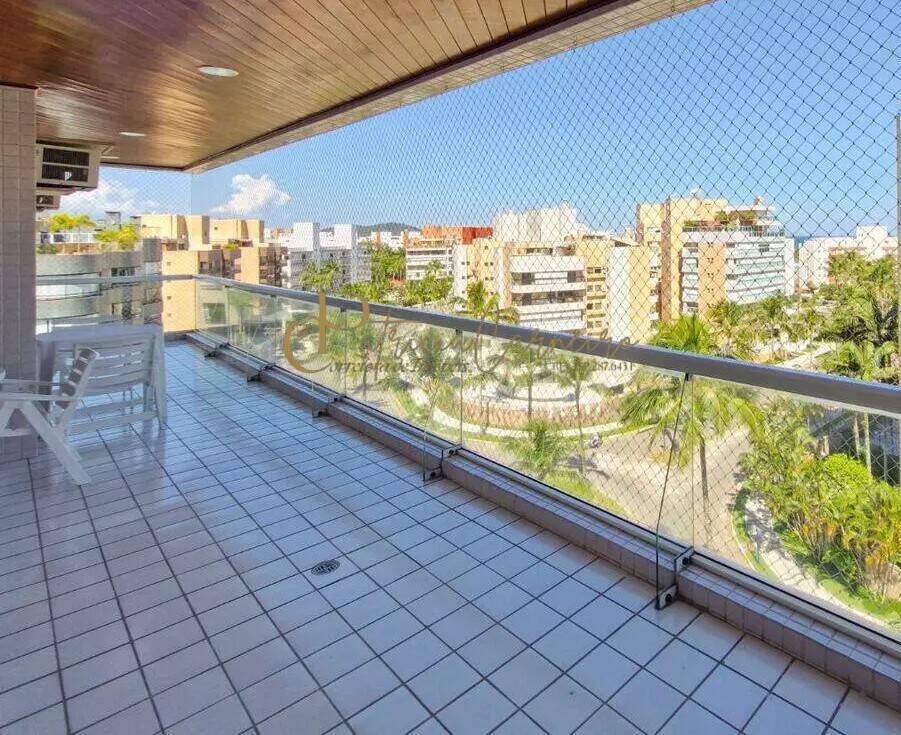 Apartamento, 3 quartos, 121 m² - Foto 17