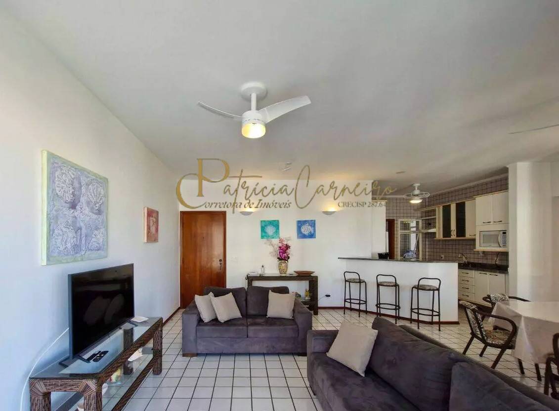 Apartamento, 3 quartos, 121 m² - Foto 2