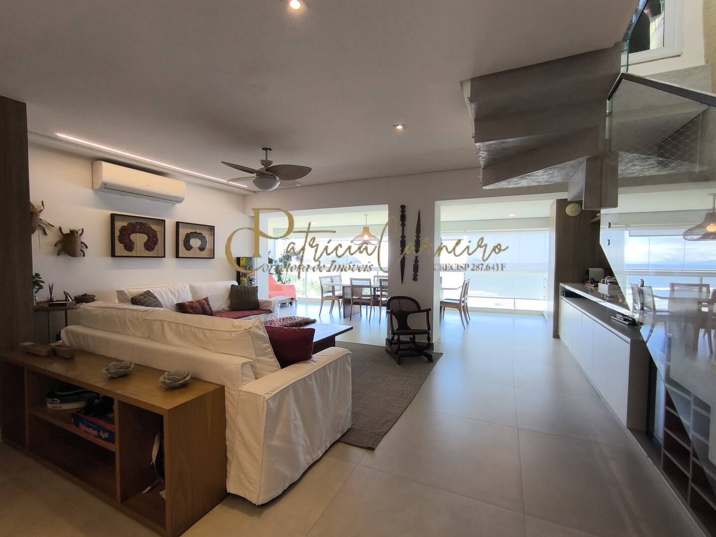 Cobertura, 4 quartos, 347 m² - Foto 4