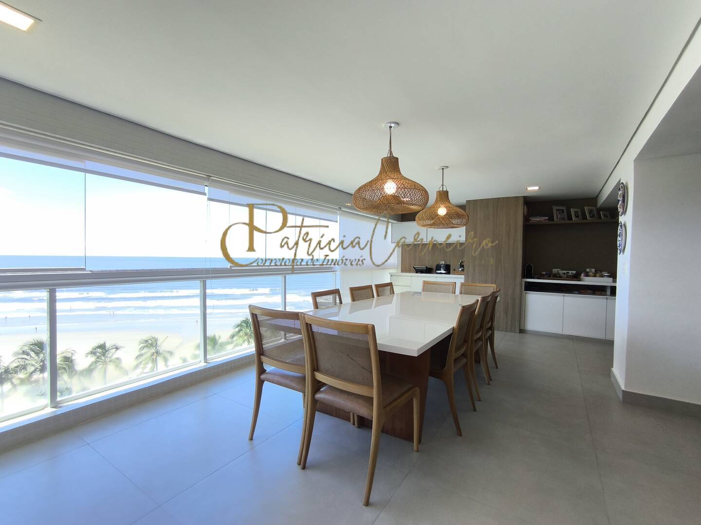 Cobertura, 4 quartos, 347 m² - Foto 5