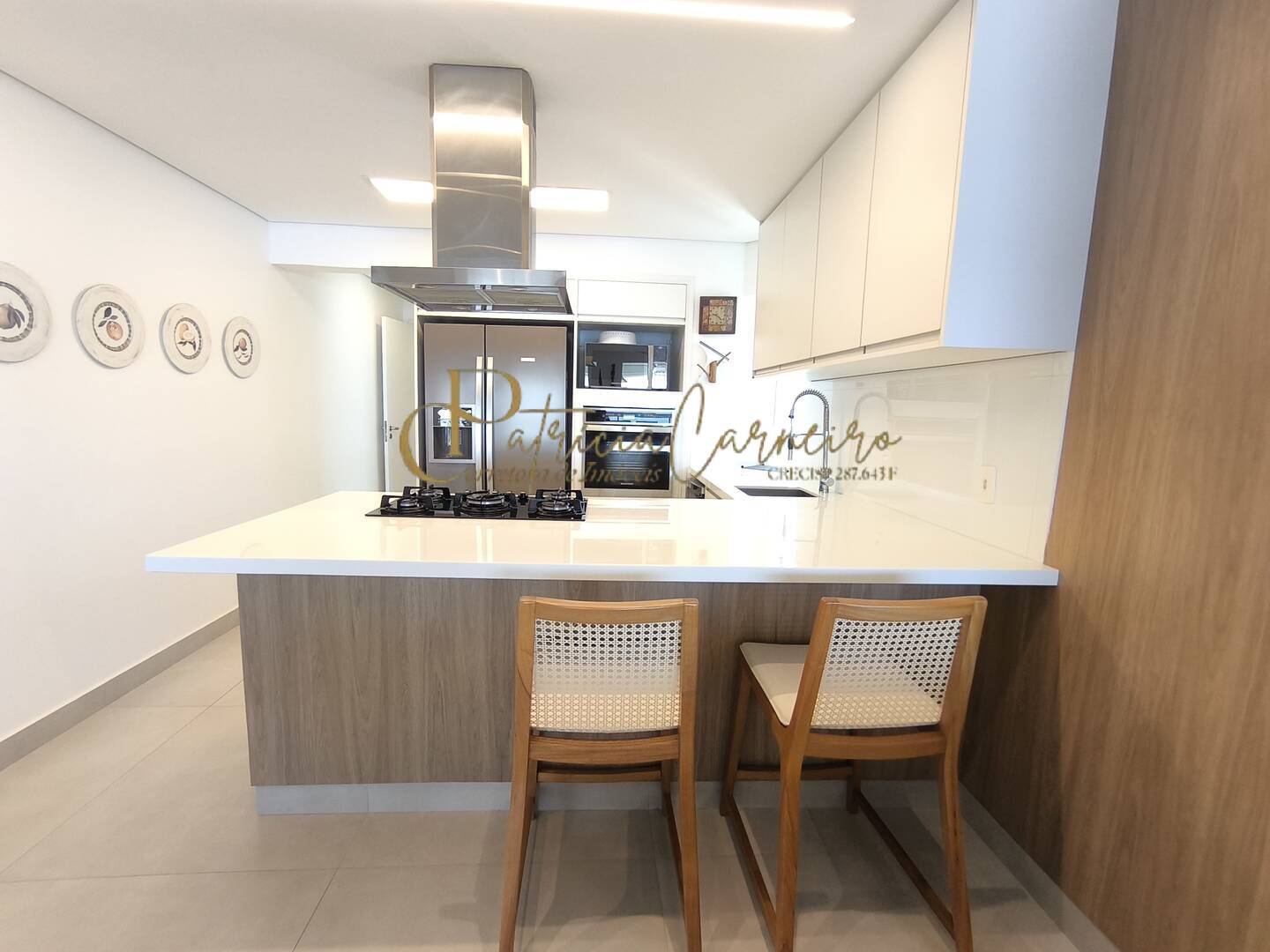 Cobertura, 4 quartos, 347 m² - Foto 8