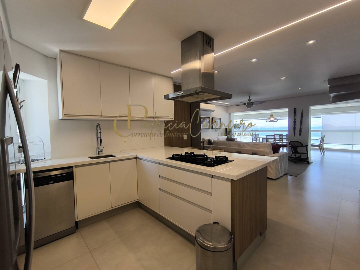 Cobertura, 4 quartos, 347 m² - Foto 9