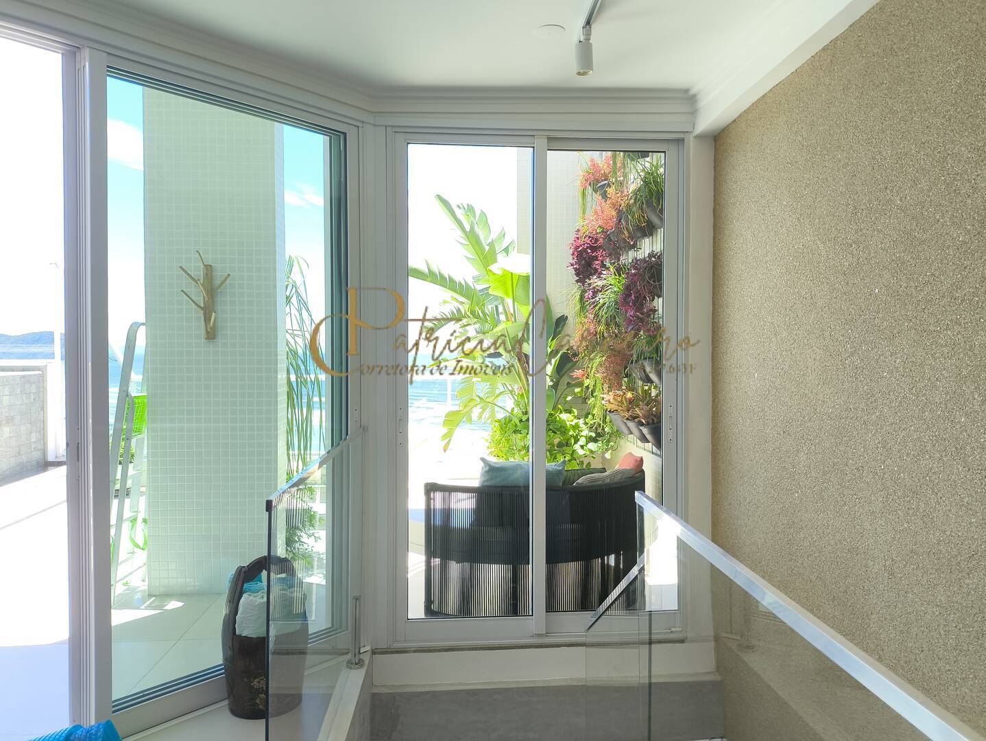 Cobertura, 4 quartos, 347 m² - Foto 14