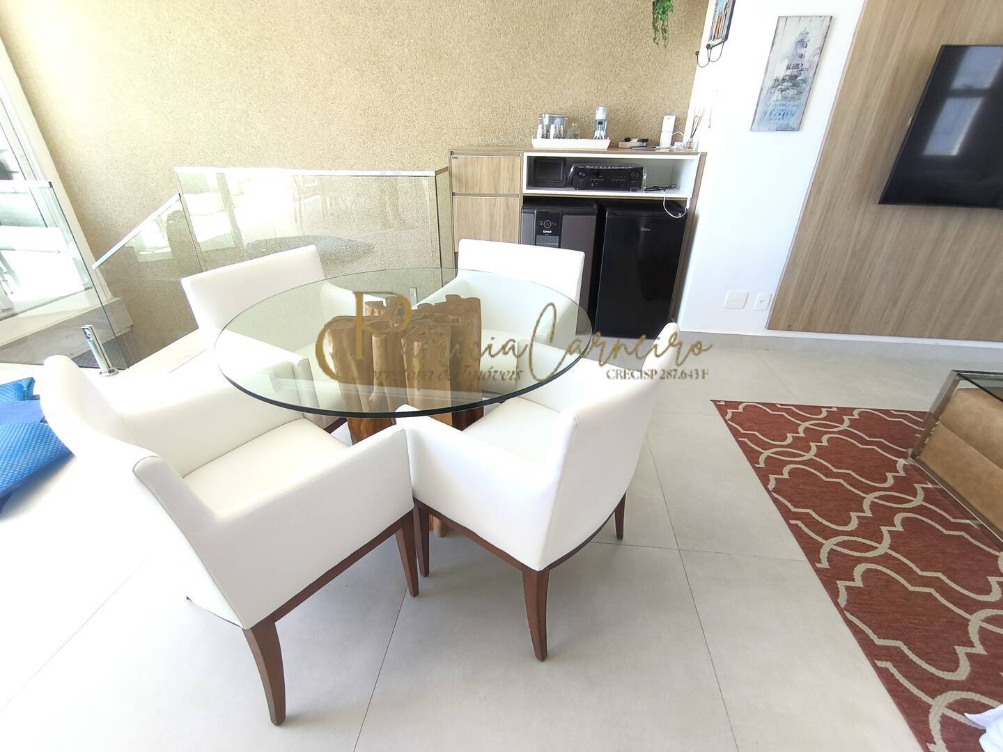 Cobertura, 4 quartos, 347 m² - Foto 15