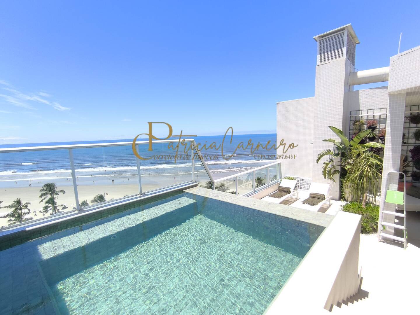 Cobertura, 4 quartos, 347 m² - Foto 19