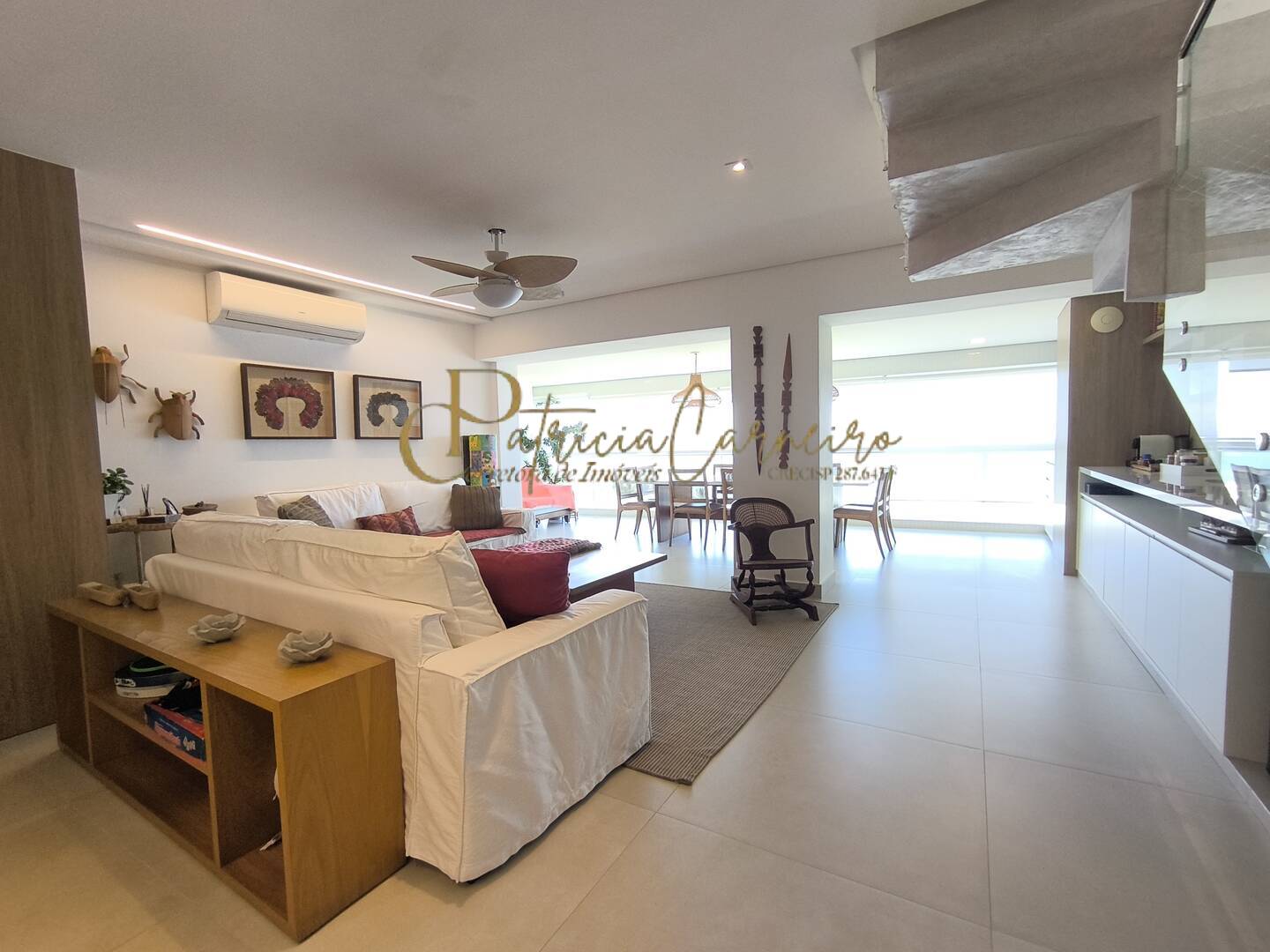 Cobertura, 4 quartos, 347 m² - Foto 2