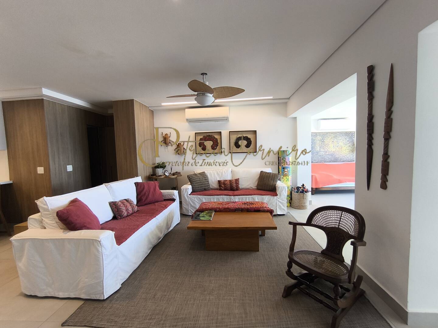 Cobertura, 4 quartos, 347 m² - Foto 1