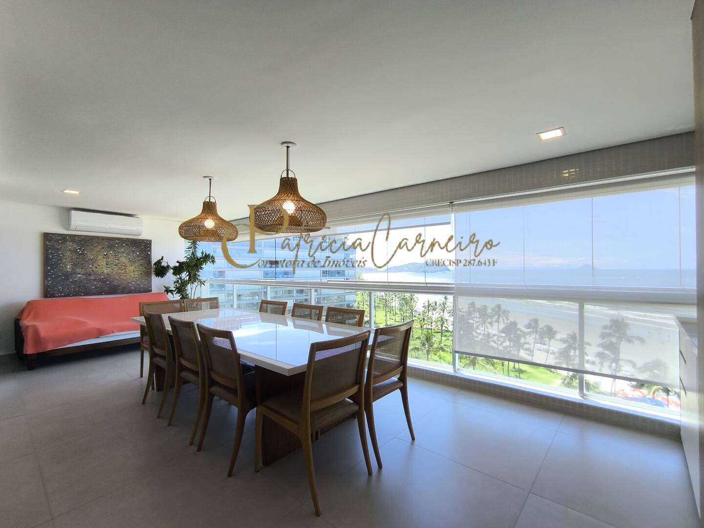 Cobertura, 4 quartos, 347 m² - Foto 3