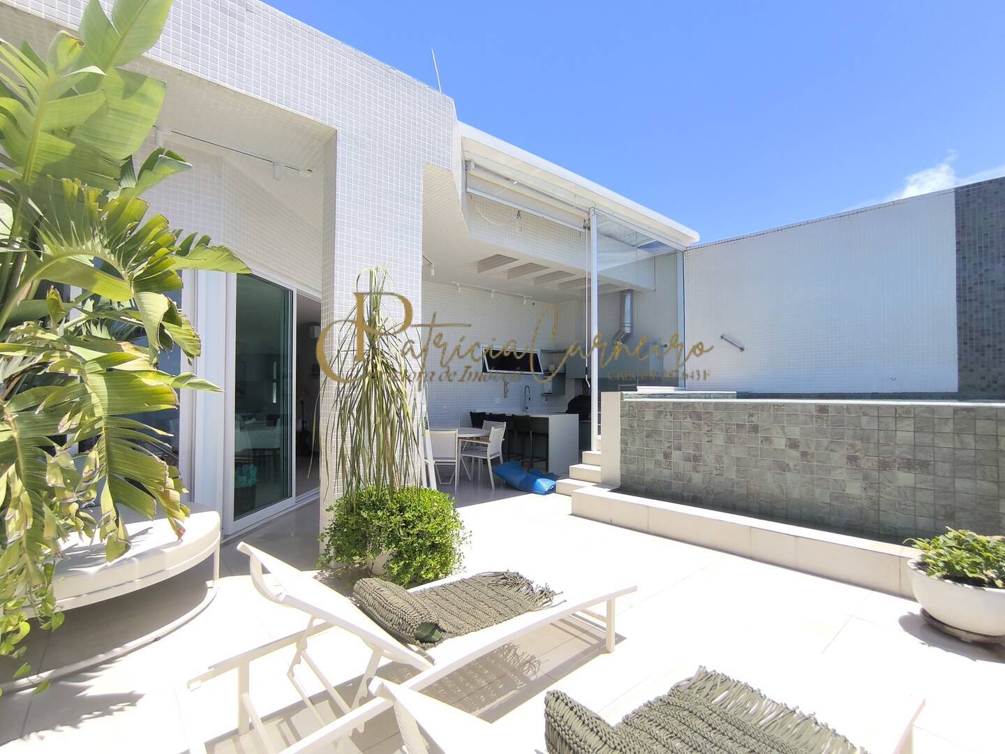 Cobertura, 4 quartos, 347 m² - Foto 32