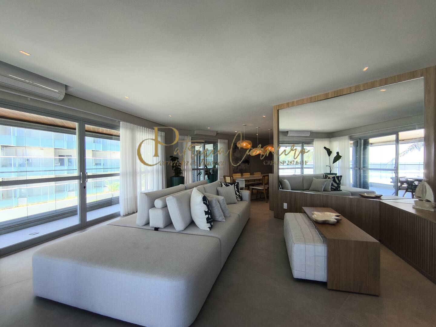 Apartamento, 5 quartos, 252 m² - Foto 3