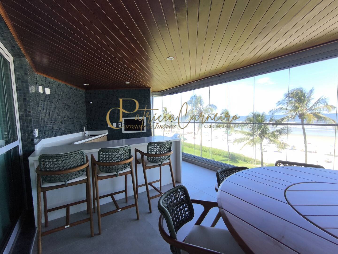 Apartamento, 5 quartos, 252 m² - Foto 8