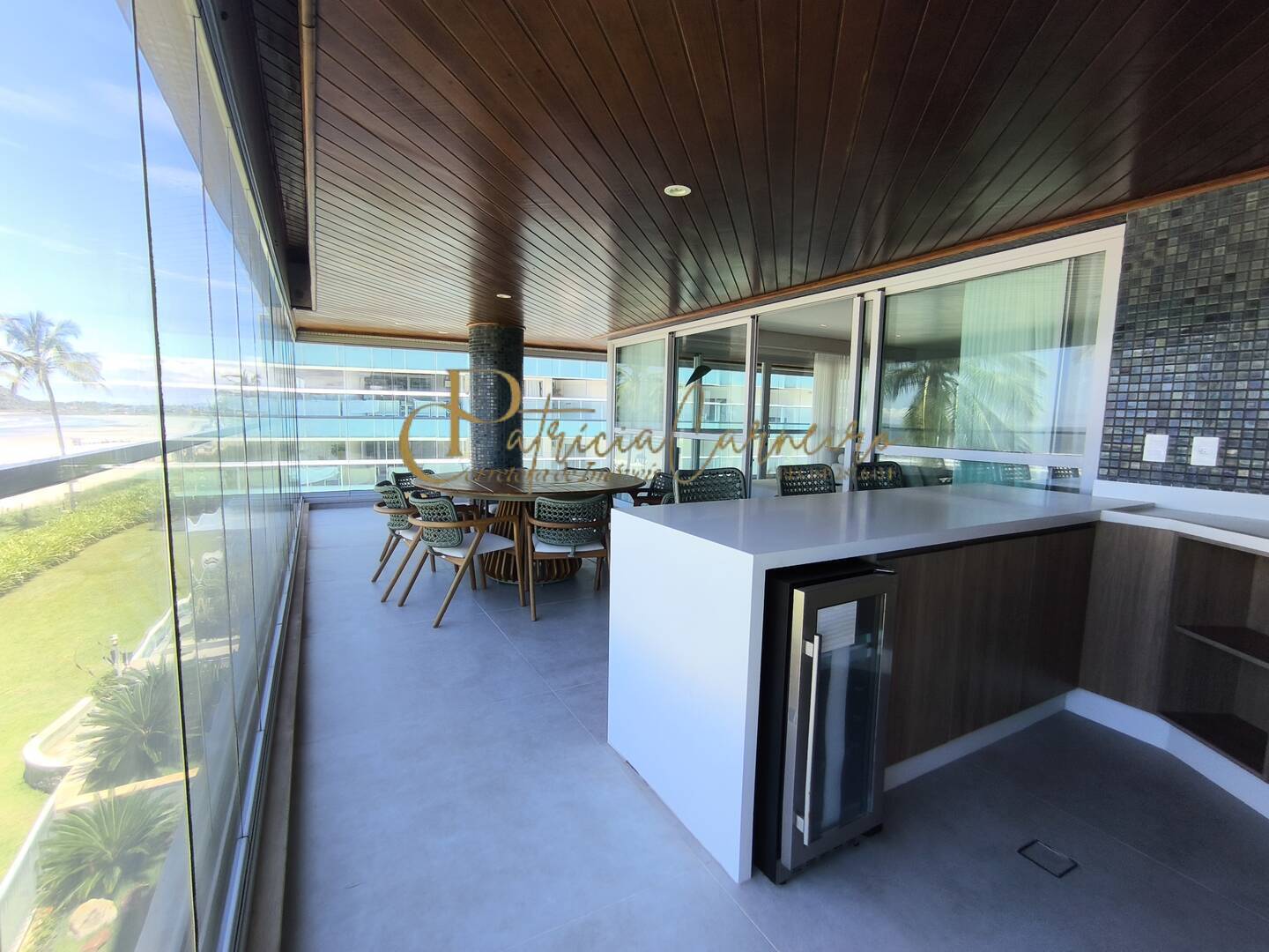 Apartamento, 5 quartos, 252 m² - Foto 10