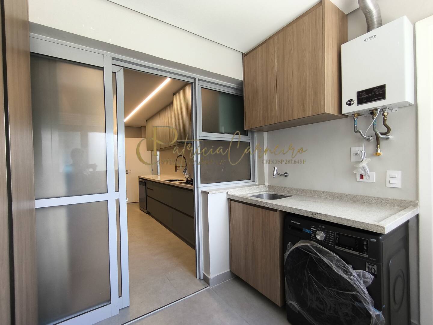 Apartamento, 5 quartos, 252 m² - Foto 16