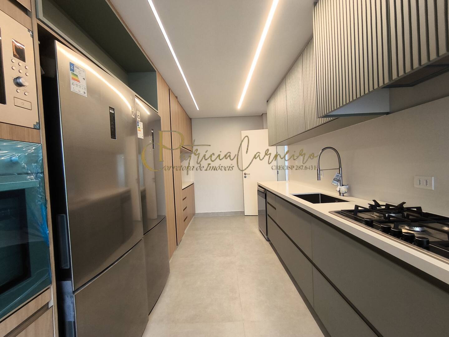 Apartamento, 5 quartos, 252 m² - Foto 17