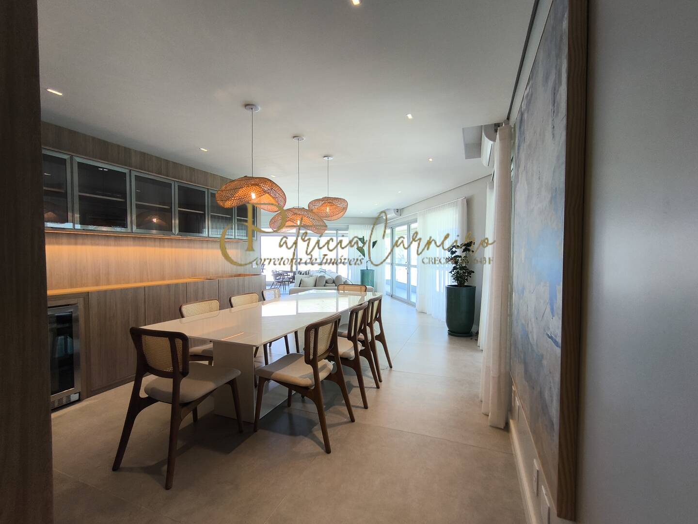 Apartamento, 5 quartos, 252 m² - Foto 5