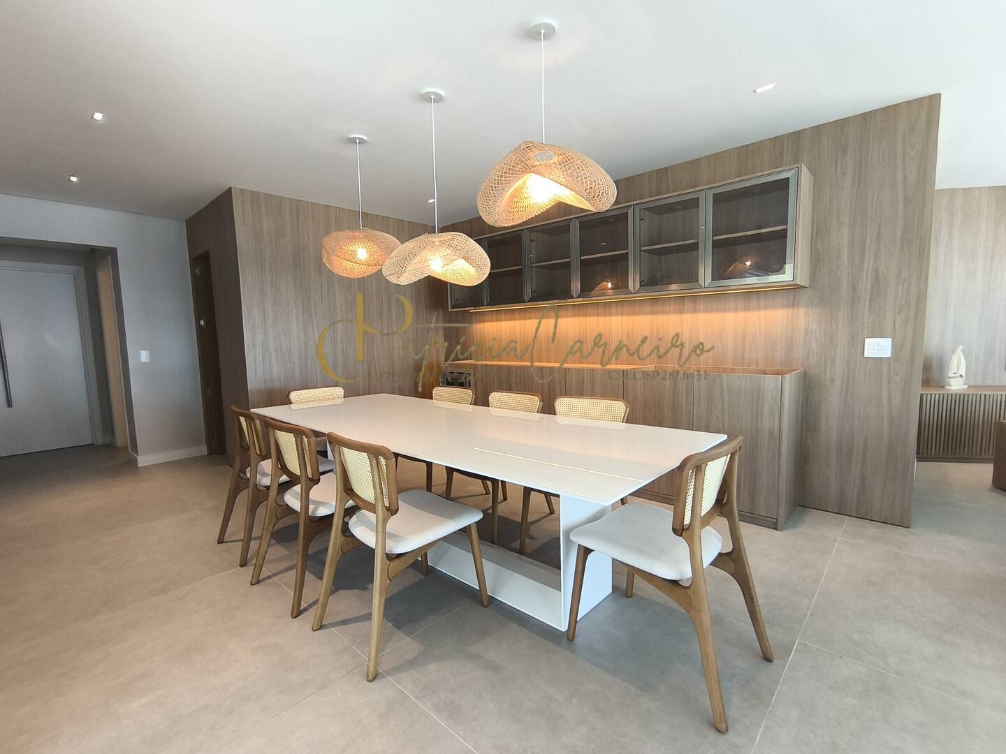 Apartamento, 5 quartos, 252 m² - Foto 4