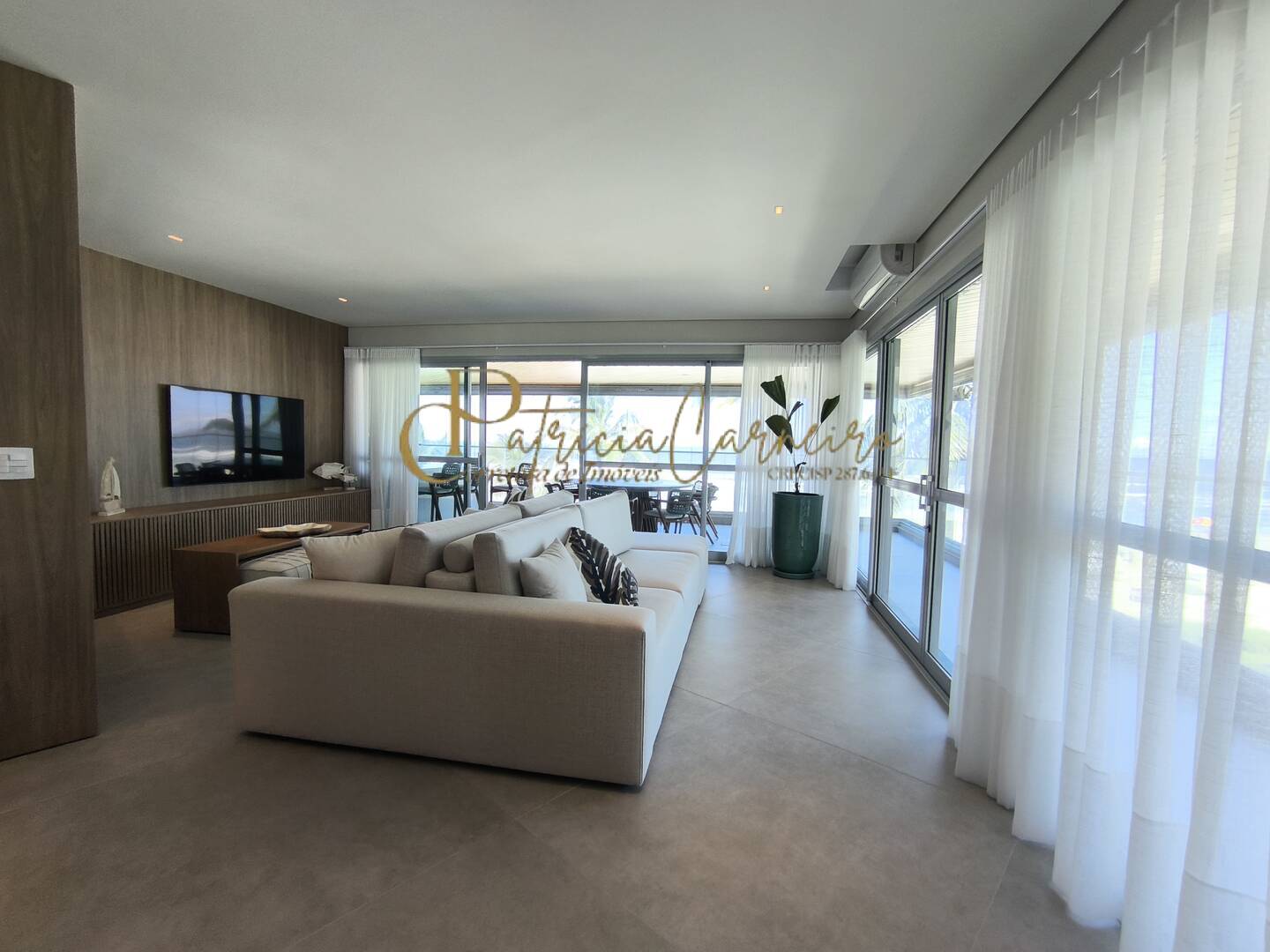 Apartamento, 5 quartos, 252 m² - Foto 6