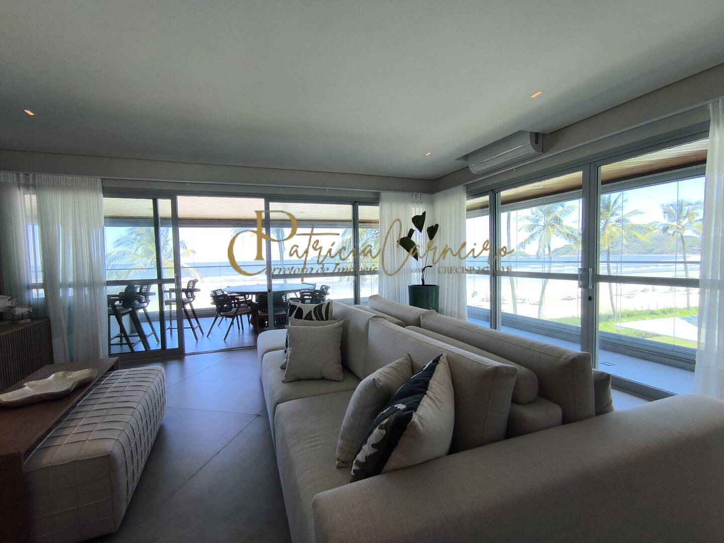 Apartamento, 5 quartos, 252 m² - Foto 7