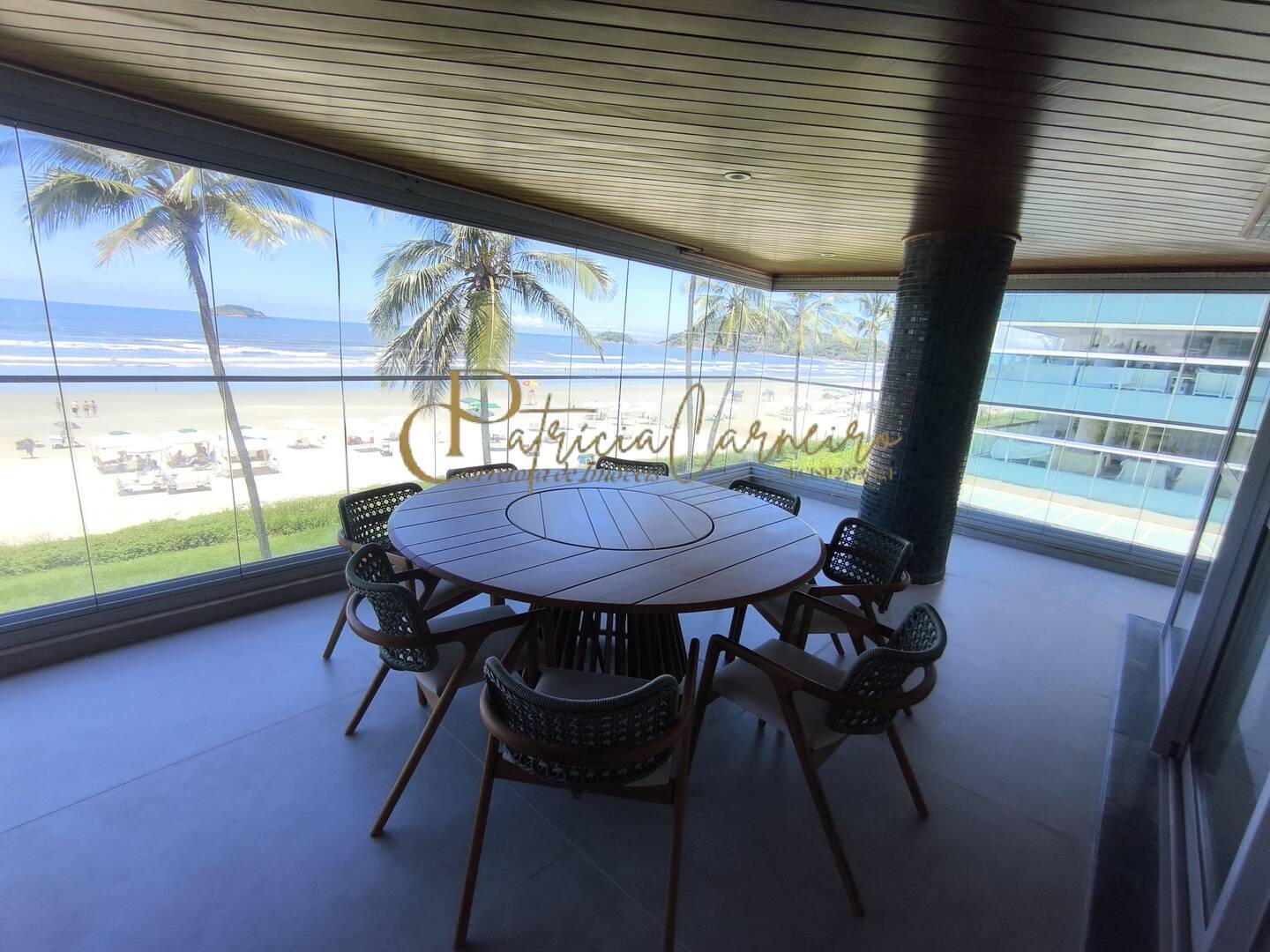 Apartamento, 5 quartos, 252 m² - Foto 11