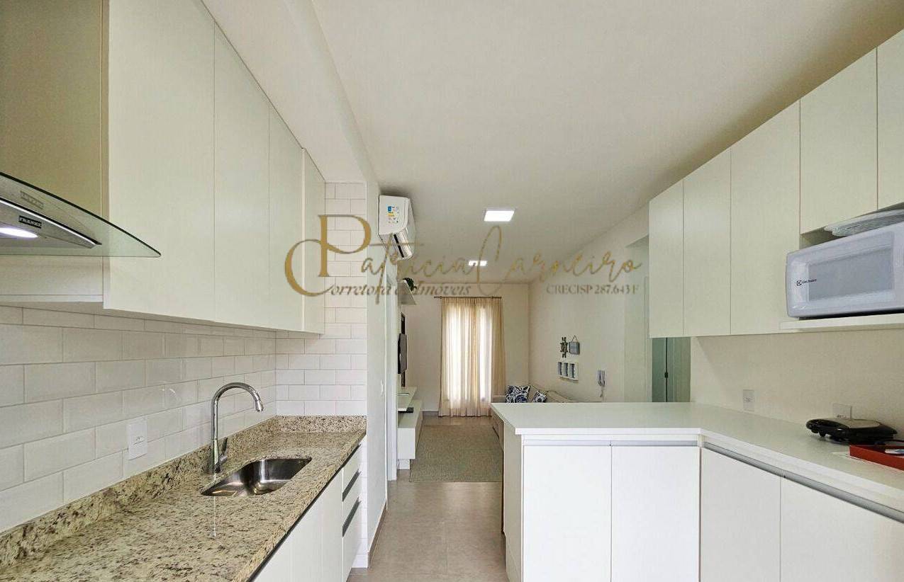 Apartamento, 2 quartos, 68 m² - Foto 8