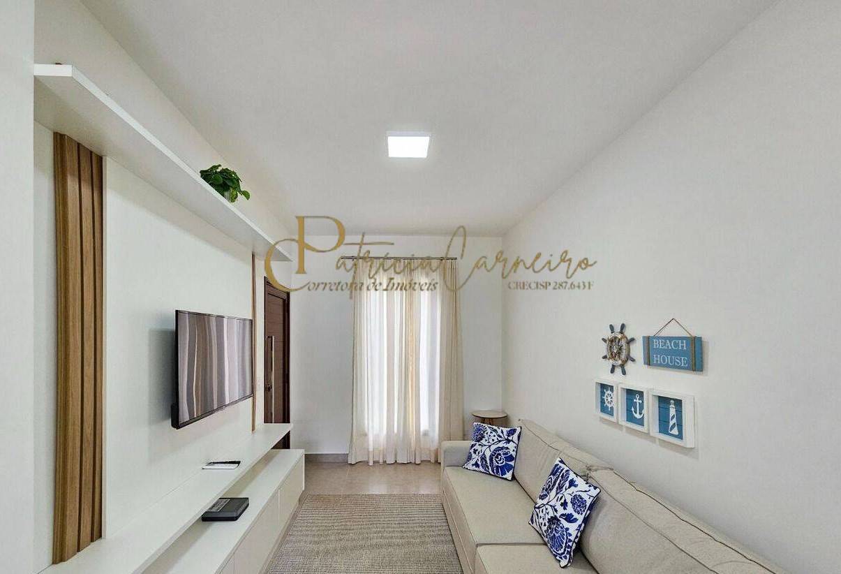 Apartamento, 2 quartos, 68 m² - Foto 2