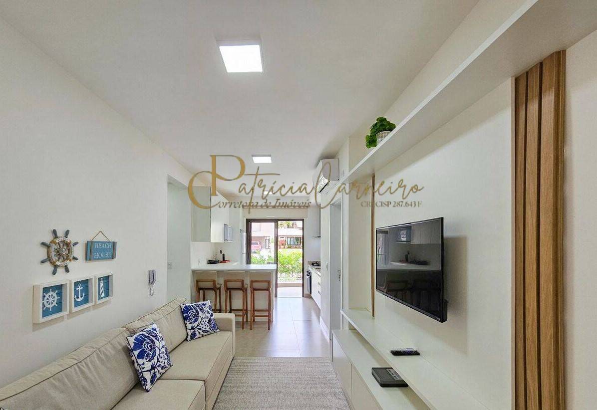 Apartamento, 2 quartos, 68 m² - Foto 1