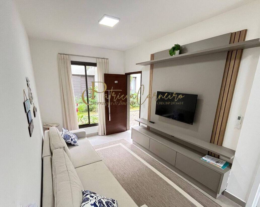 Apartamento, 2 quartos, 68 m² - Foto 1