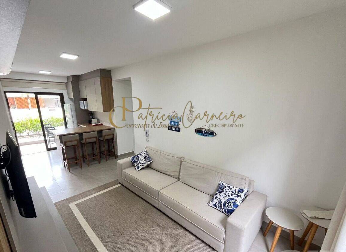 Apartamento, 2 quartos, 68 m² - Foto 3