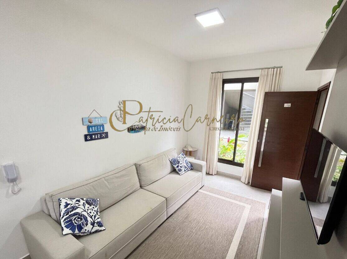 Apartamento, 2 quartos, 68 m² - Foto 2