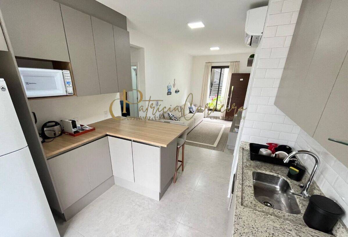 Apartamento, 2 quartos, 68 m² - Foto 6