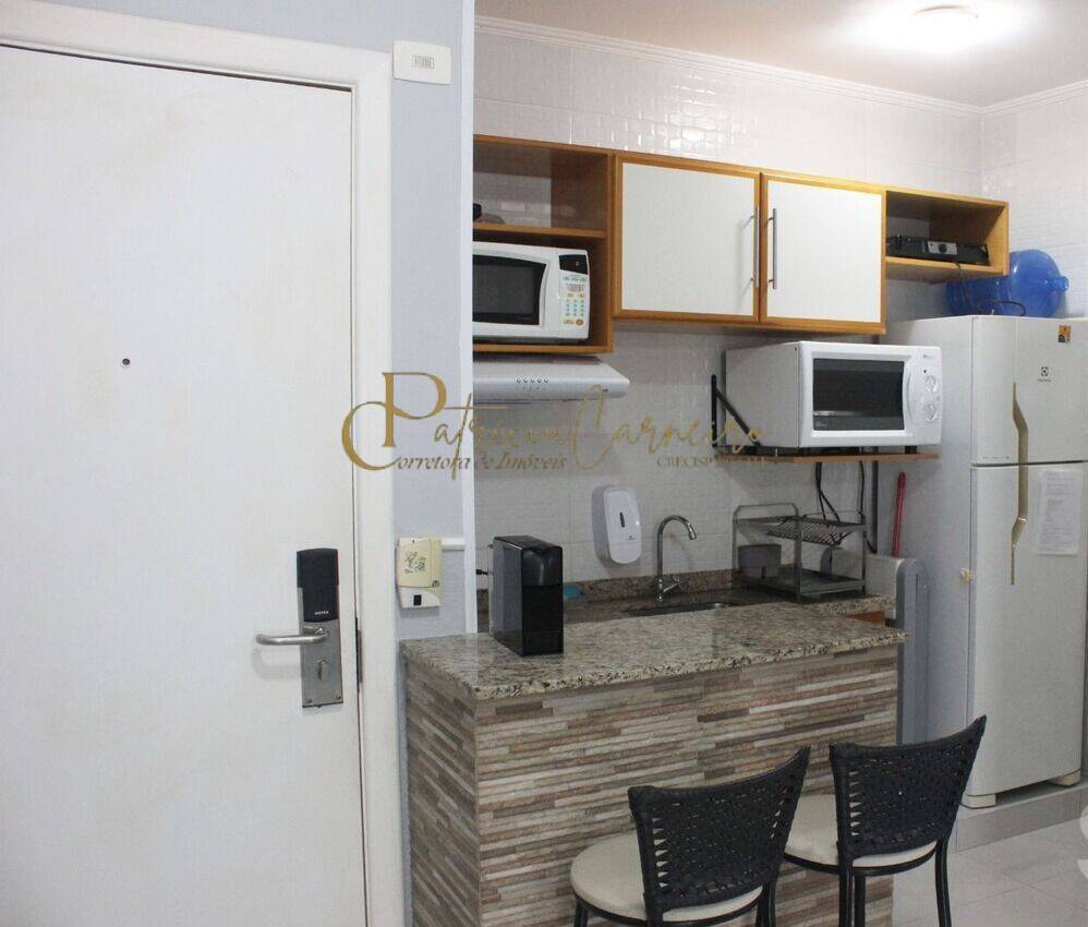 Apartamento, 1 quarto, 38 m² - Foto 7