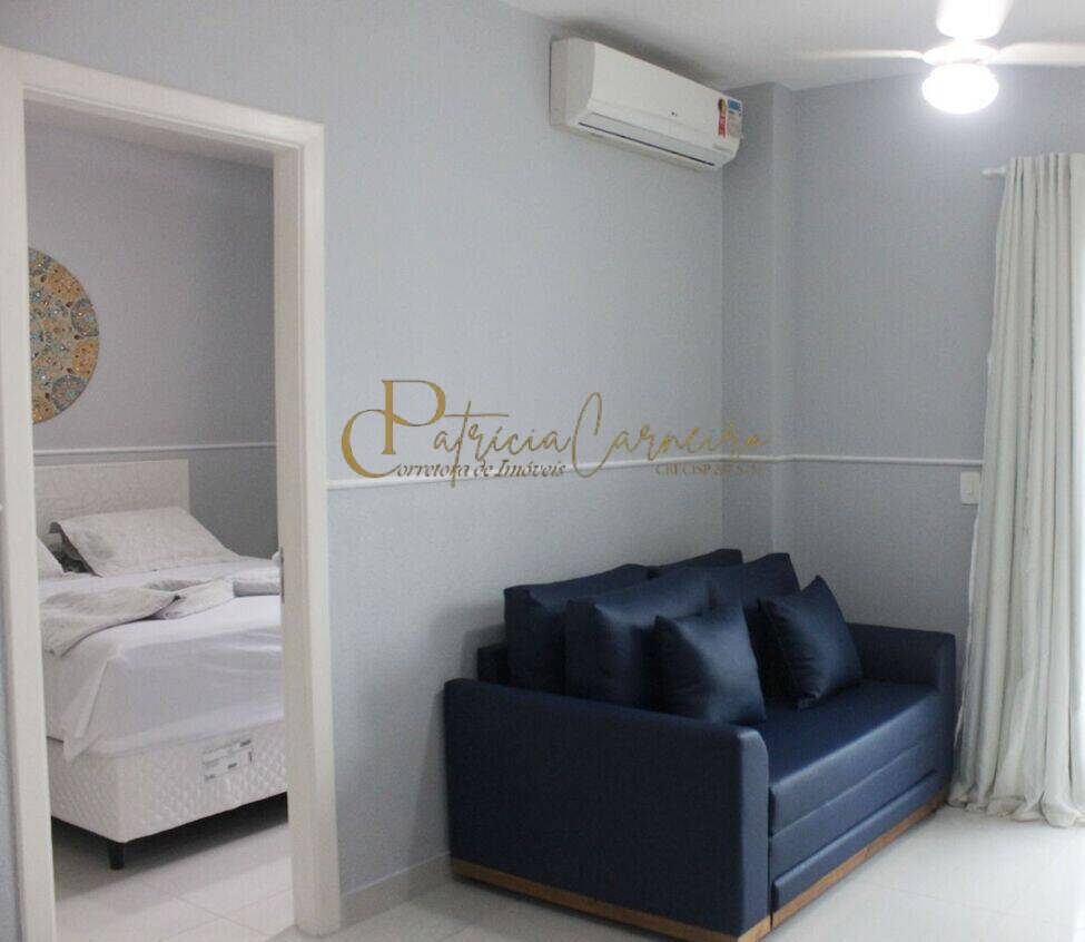 Apartamento, 1 quarto, 38 m² - Foto 2