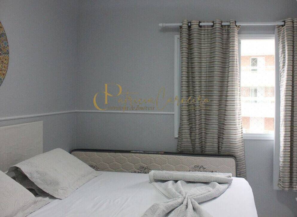 Apartamento, 1 quarto, 38 m² - Foto 9