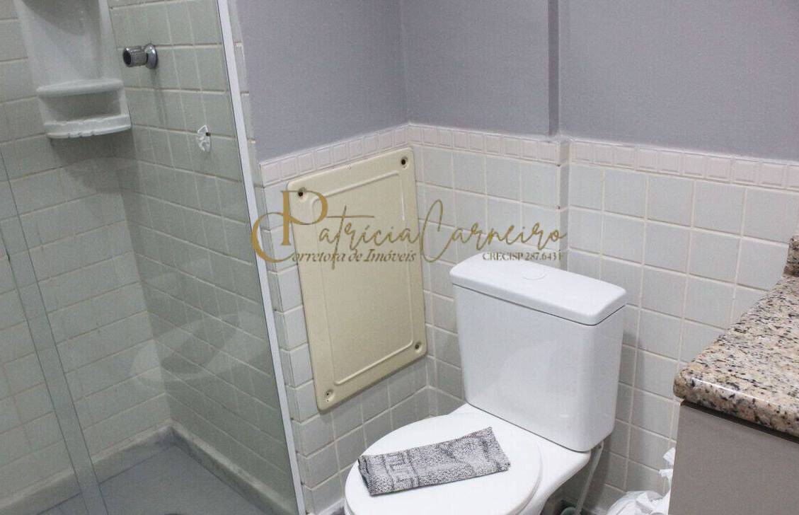 Apartamento, 1 quarto, 38 m² - Foto 10