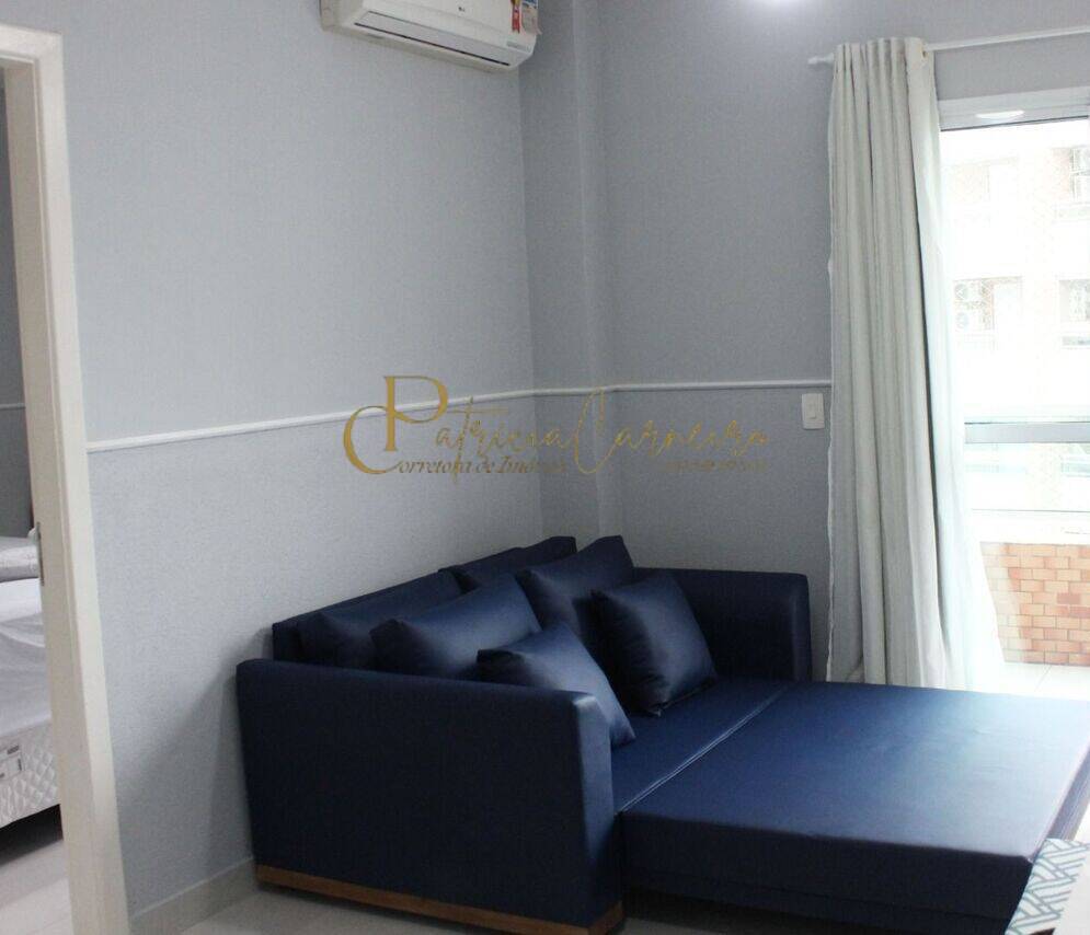 Apartamento, 1 quarto, 38 m² - Foto 3