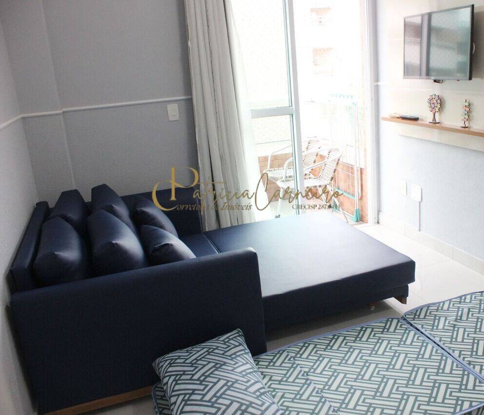 Apartamento, 1 quarto, 38 m² - Foto 4