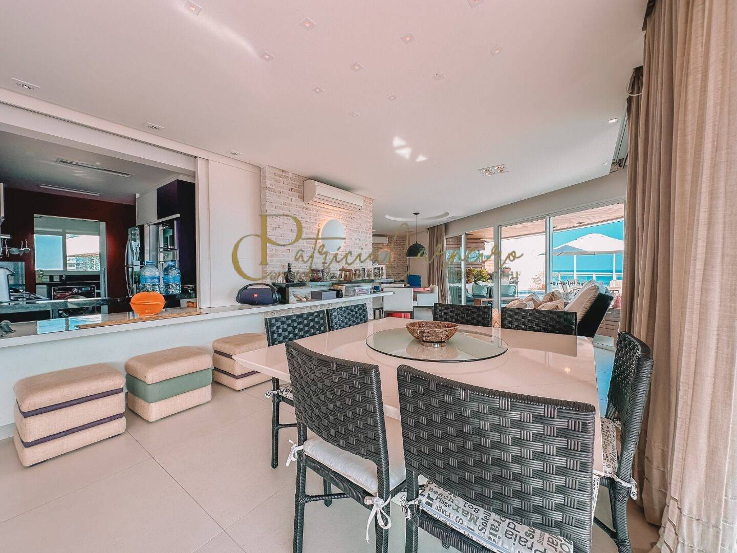 Cobertura, 4 quartos, 400 m² - Foto 4