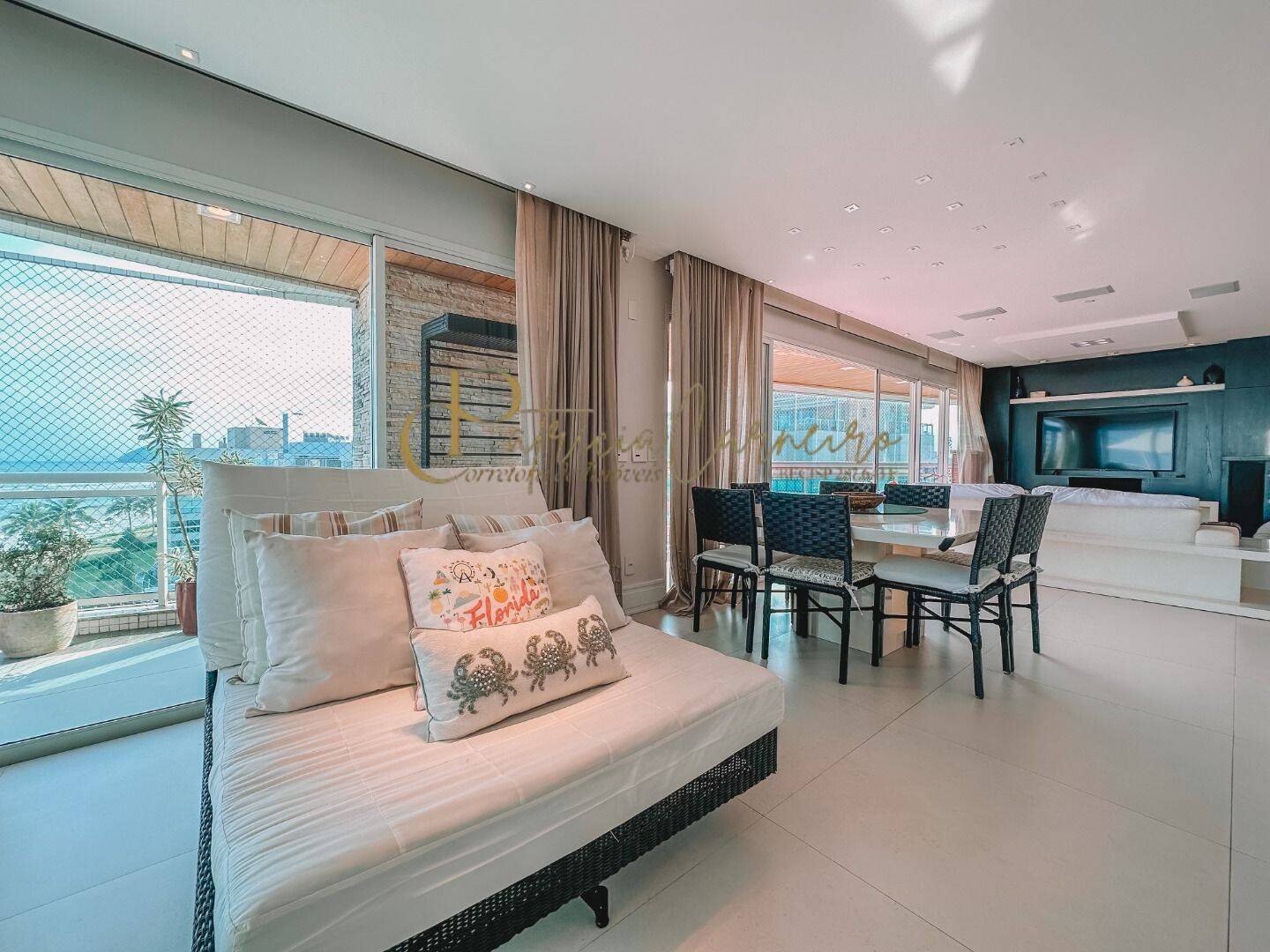 Cobertura, 4 quartos, 400 m² - Foto 5